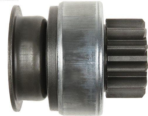 AS-PL SD5040 - Bendix, starter pinion onlydrive.pro