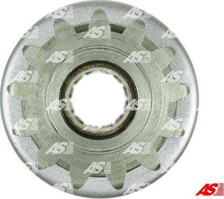 AS-PL SD5041 - Bendix, starter pinion onlydrive.pro