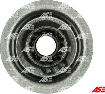 AS-PL SD5041 - Bendix, starter pinion onlydrive.pro