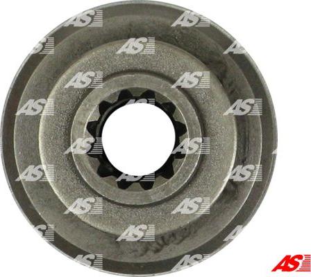 AS-PL SD5053 - Bendix, starter pinion onlydrive.pro