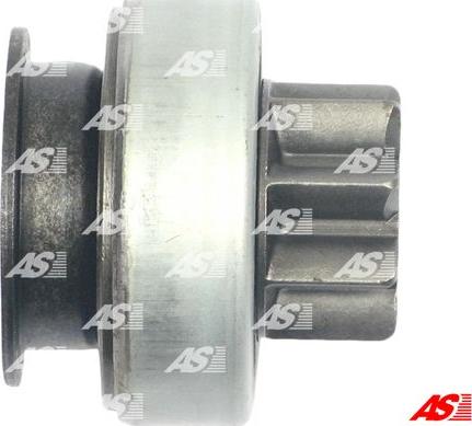 AS-PL SD5065 - Bendix, starter pinion onlydrive.pro