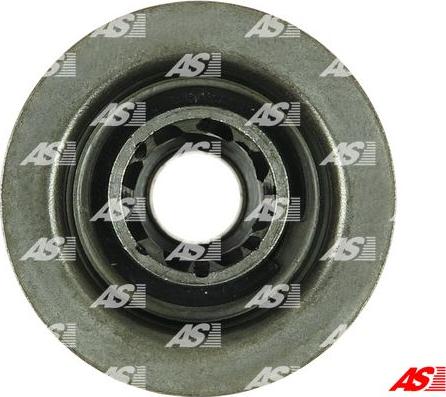 AS-PL SD5039 - Bendix, starter pinion onlydrive.pro