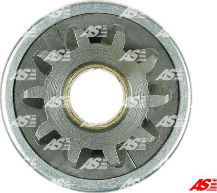 AS-PL SD5039 - Bendix, starter pinion onlydrive.pro