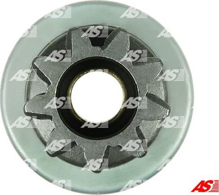 AS-PL SD5025 - Bendix, starter pinion onlydrive.pro