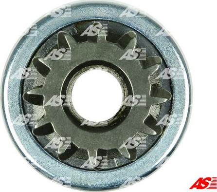 AS-PL SD5020 - Bendix, starter pinion onlydrive.pro