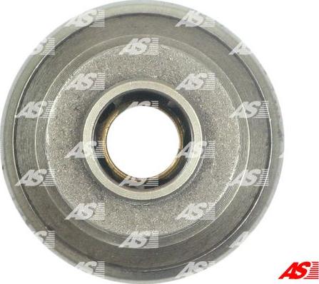 AS-PL SD6060 - Bendix, starter pinion onlydrive.pro