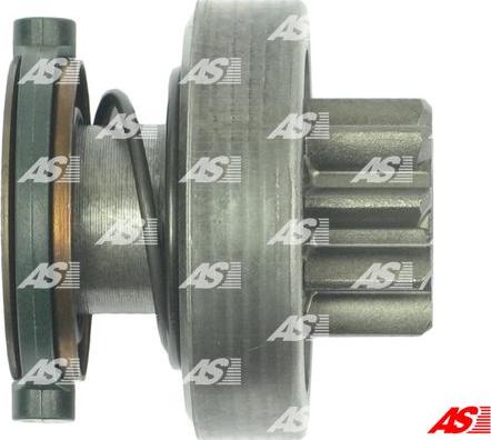 AS-PL SD0095(BOSCH) - Bendix, starter pinion onlydrive.pro