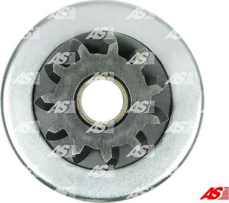 AS-PL SD0098 - Bendix, starter pinion onlydrive.pro