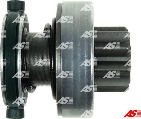 AS-PL SD0097 - Bendix, starter pinion onlydrive.pro