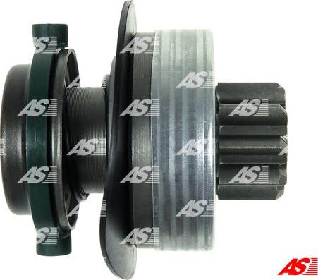 AS-PL SD0045 - Bendix, starter pinion onlydrive.pro