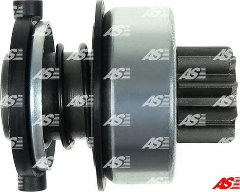 AS-PL SD0068 - Bendix, starter pinion onlydrive.pro