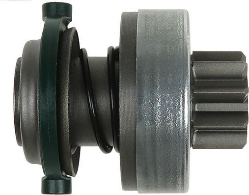 AS-PL SD0062 - Bendix, starter pinion onlydrive.pro