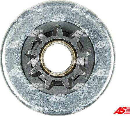 AS-PL SD0014 - Bendix, starter pinion onlydrive.pro