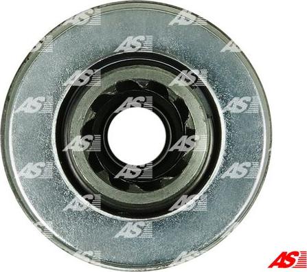 AS-PL SD0089 - Bendix, starter pinion onlydrive.pro