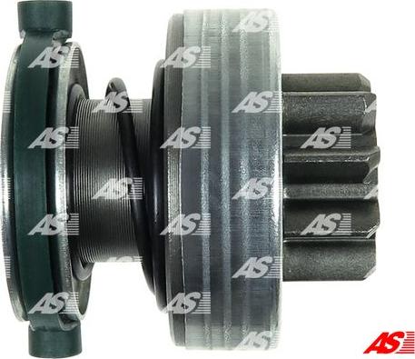 AS-PL SD0088 - Bendix, starter pinion onlydrive.pro