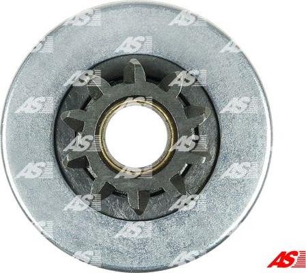 AS-PL SD0033 - Bendix, starter pinion onlydrive.pro