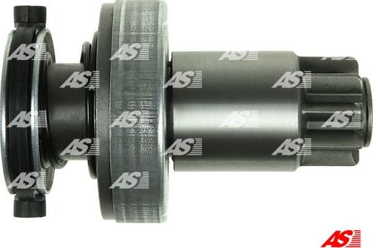 AS-PL SD0070 - Bendix, starter pinion onlydrive.pro