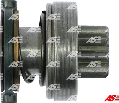 AS-PL SD0071(BOSCH) - Bendix, starter pinion onlydrive.pro