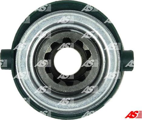 AS-PL SD0071 - Bendix, starter pinion onlydrive.pro