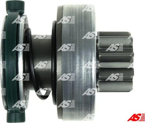 AS-PL SD0071 - Bendix, starter pinion onlydrive.pro