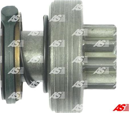 AS-PL SD0073(BOSCH) - Bendix, starter pinion onlydrive.pro