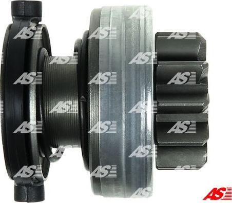 AS-PL SD0149 - Bendix, starter pinion onlydrive.pro