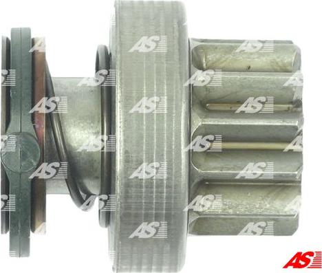 AS-PL SD0144(BOSCH) - Bendix, starter pinion onlydrive.pro