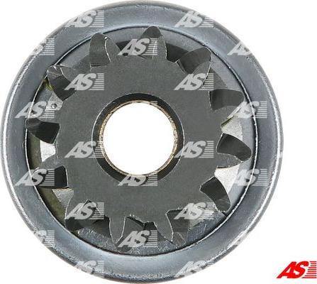 AS-PL SD0144P - Bendix, starter pinion onlydrive.pro