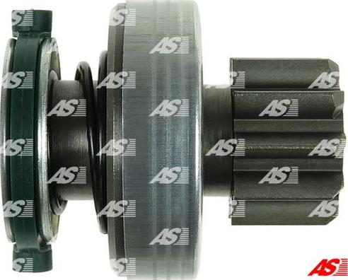 AS-PL SD0148 - Bendix, starter pinion onlydrive.pro