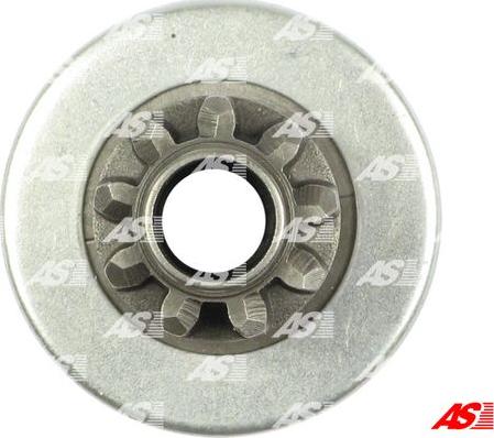 AS-PL SD0178 - Bendix, starter pinion onlydrive.pro