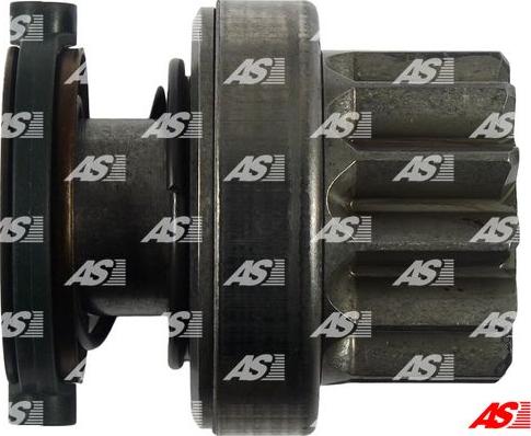 AS-PL SD0252(BOSCH) - Bendix, starter pinion onlydrive.pro