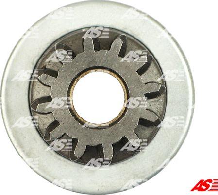 AS-PL SD0235 - Bendix, starter pinion onlydrive.pro