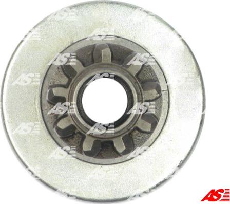 AS-PL SD0220 - Bendix, starter pinion onlydrive.pro