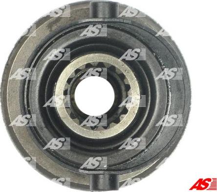 AS-PL SD0220 - Bendix, starter pinion onlydrive.pro