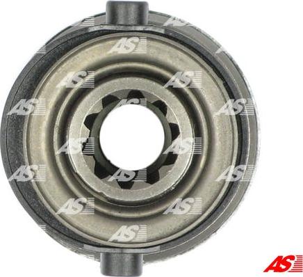 AS-PL SD0222 - Bendix, starter pinion onlydrive.pro