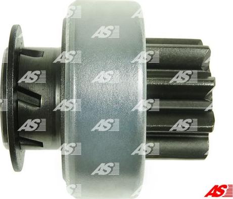 AS-PL SD1054 - Bendix, starter pinion onlydrive.pro