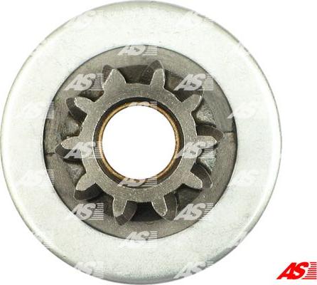 AS-PL SD3066 - Bendix, starter pinion onlydrive.pro