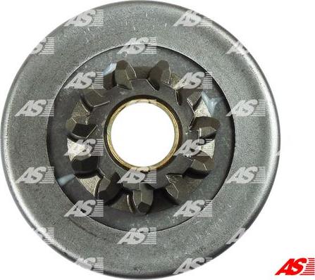 AS-PL SD3013(VALEO) - Bendix, starter pinion onlydrive.pro