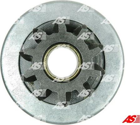 AS-PL SD3033 - Bendix, starter pinion onlydrive.pro