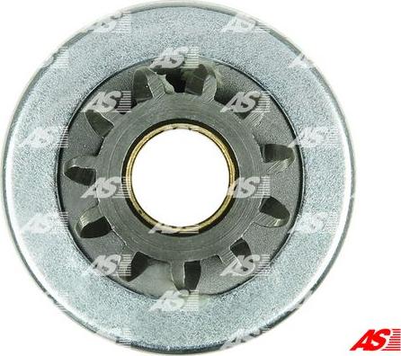 AS-PL SD3029 - Bendix, starter pinion onlydrive.pro