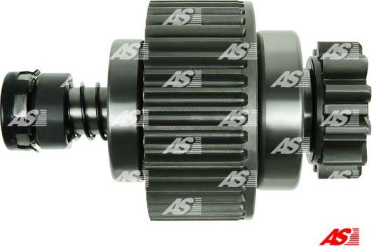 AS-PL SD2024 - Bendix, starter pinion onlydrive.pro