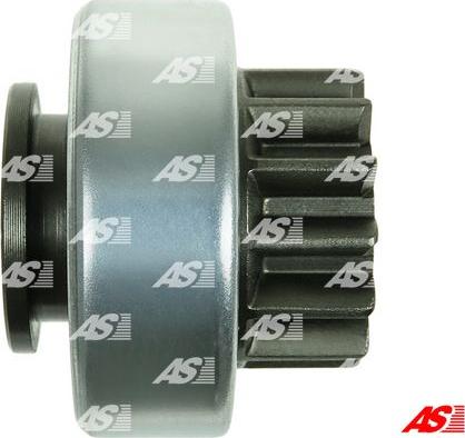 AS-PL SD2021 - Bendix, starter pinion onlydrive.pro