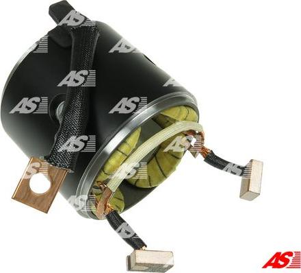 AS-PL SF5037S - Mähis,starter onlydrive.pro