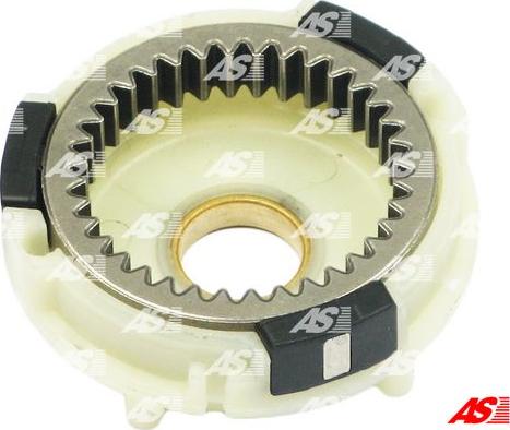 AS-PL SG0026 - Repair Kit, starter onlydrive.pro