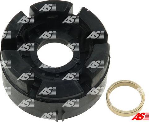 AS-PL SG3017 - Repair Kit, starter onlydrive.pro