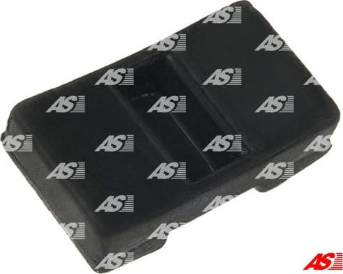 AS-PL SGR0002 - Repair Kit, starter onlydrive.pro