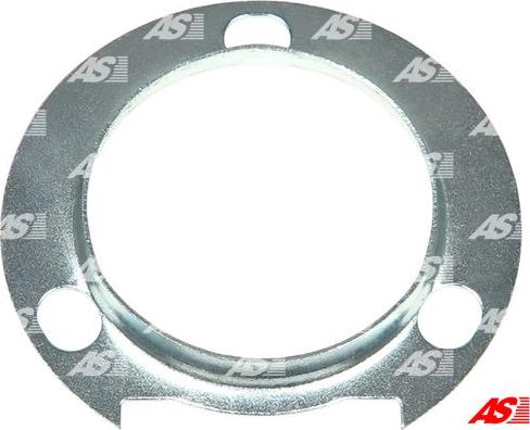 AS-PL SP0093S - Repair Kit, starter onlydrive.pro