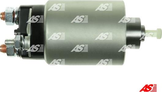 AS-PL SS9002P - Solenoid Switch, starter onlydrive.pro