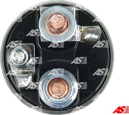 AS-PL SS9011 - Solenoid Switch, starter onlydrive.pro
