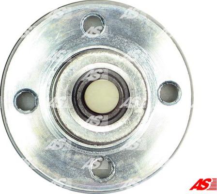 AS-PL SS5040 - Magnetlülitus,starter onlydrive.pro